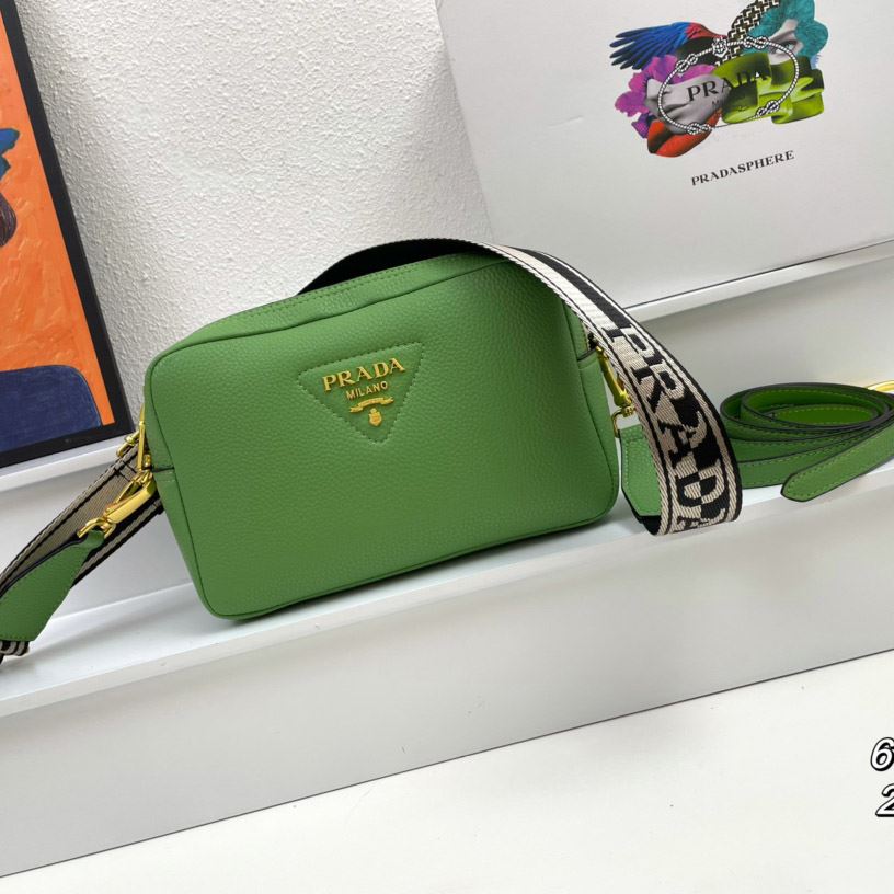 Pra*a satchel bags